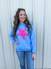 Load image into Gallery viewer, all works out sweatshirt
