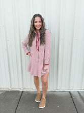Load image into Gallery viewer, grateful girl dress
