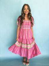 Load image into Gallery viewer, twirl worthy dress
