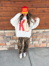 Load image into Gallery viewer, leopard pants
