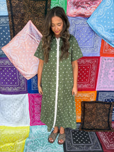 Load image into Gallery viewer, polka dot dress
