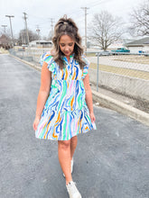 Load image into Gallery viewer, spring fever dress
