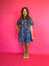 Load image into Gallery viewer, where she belongs dress
