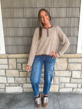 Load image into Gallery viewer, loving life again sweater
