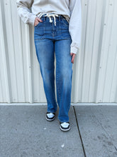 Load image into Gallery viewer, the wren jean
