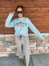 Load image into Gallery viewer, check pants
