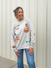 Load image into Gallery viewer, fall y&#39;all sweatshirt
