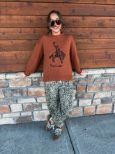 Load image into Gallery viewer, leopard pants
