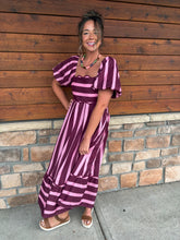 Load image into Gallery viewer, stay slaying dress
