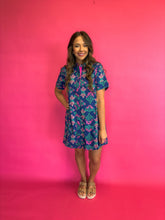 Load image into Gallery viewer, where she belongs dress
