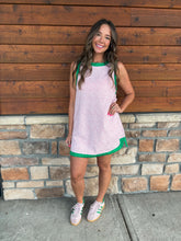 Load image into Gallery viewer, paradise pending dress
