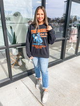 Load image into Gallery viewer, rodeo forever sweatshirt
