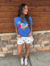 Load image into Gallery viewer, polka dot shorts
