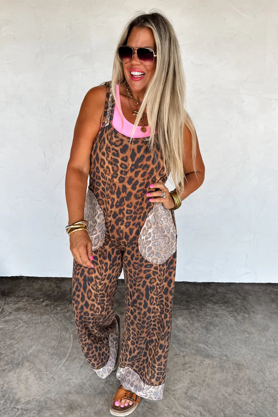 PREORDER- RICKI ROMPER