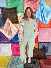 Load image into Gallery viewer, fresh look jumpsuit
