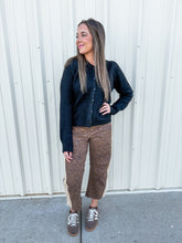 Load image into Gallery viewer, leopard pants

