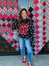 Load image into Gallery viewer, gameday mock neck
