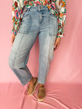 Load image into Gallery viewer, the sage jean
