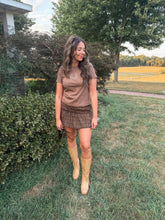 Load image into Gallery viewer, the shelby skirt
