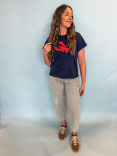 Load image into Gallery viewer, lobster tee
