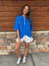 Load image into Gallery viewer, polka dot shorts
