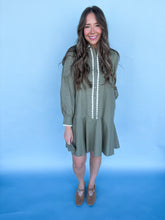 Load image into Gallery viewer, no wrong turns dress
