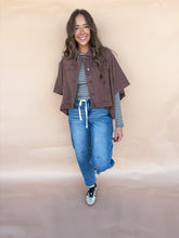 Load image into Gallery viewer, fall behavior jacket

