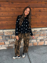 Load image into Gallery viewer, polka dot cardigan
