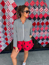 Load image into Gallery viewer, elevated basic jacket
