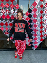 Load image into Gallery viewer, houn dawgs mock neck
