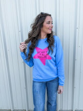 Load image into Gallery viewer, all works out sweatshirt
