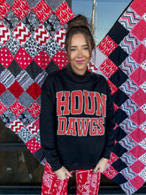 Load image into Gallery viewer, houn dawgs mock neck
