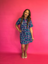 Load image into Gallery viewer, where she belongs dress
