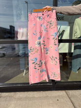 Load image into Gallery viewer, petals + plans pants pink

