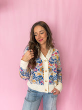 Load image into Gallery viewer, simple things sweater
