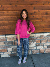 Load image into Gallery viewer, bandana pants
