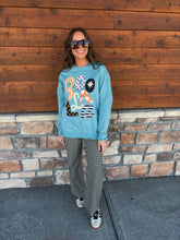 Load image into Gallery viewer, gingham pants
