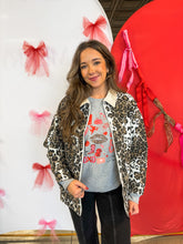 Load image into Gallery viewer, valentine sweatshirt
