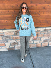 Load image into Gallery viewer, gingham pants
