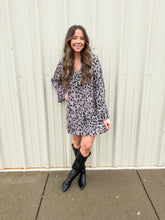 Load image into Gallery viewer, all eyes on you dress
