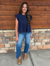 Load image into Gallery viewer, looking back top

