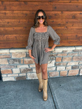 Load image into Gallery viewer, fall for me dress
