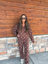 Load image into Gallery viewer, polka dot set
