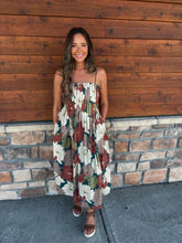 Load image into Gallery viewer, fall favorite dress
