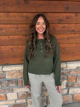 Load image into Gallery viewer, our next adventure sweater
