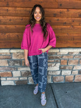Load image into Gallery viewer, bandana pants

