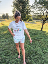 Load image into Gallery viewer, living for the weekend tee
