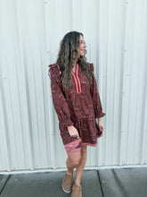 Load image into Gallery viewer, rustic romance dress

