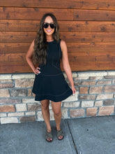 Load image into Gallery viewer, a bold move dress
