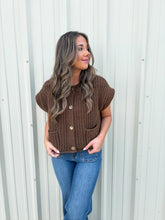 Load image into Gallery viewer, always believe sweater top
